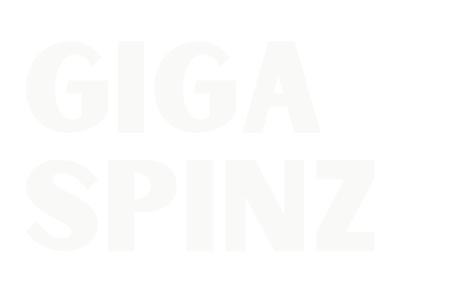 GigaSpinz Casino